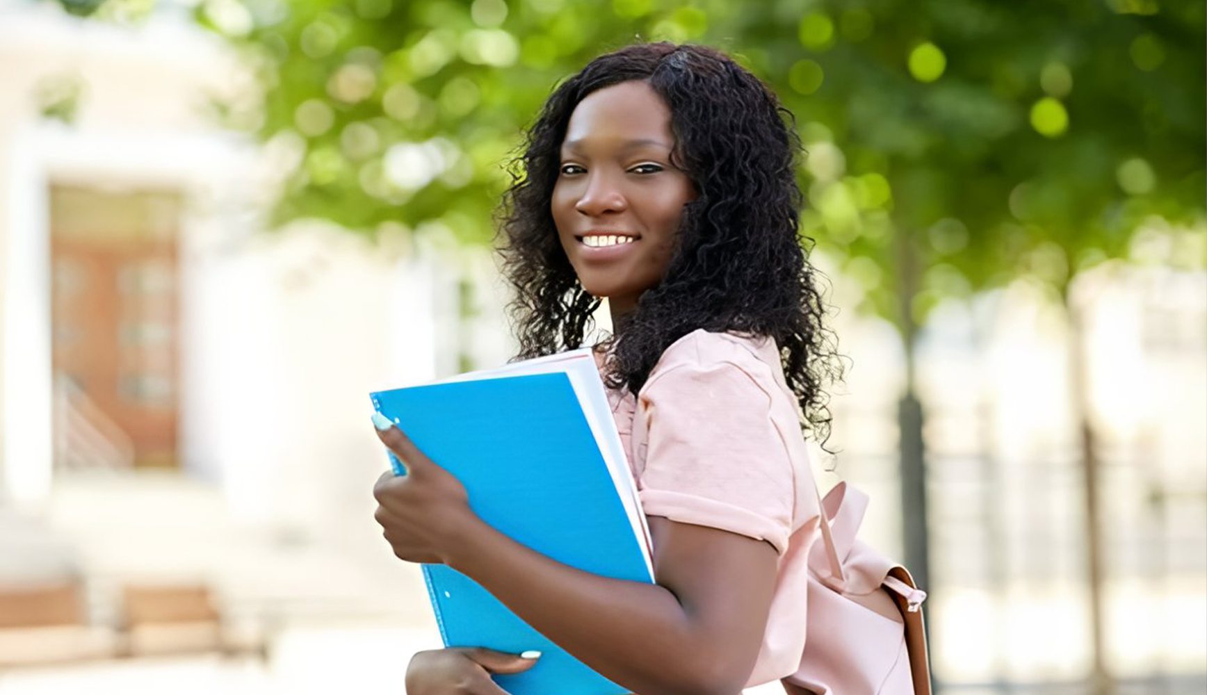 Testemunho de Joana, Empreendedora Social e Universitária